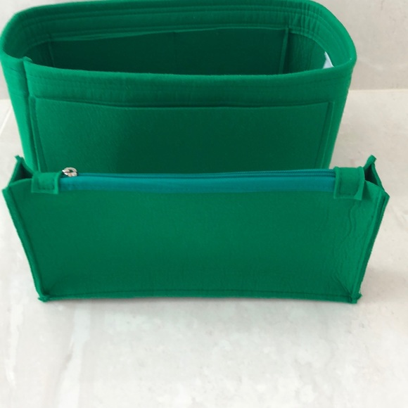 Hermes birkin 35 cm black togo leather. - Picture 10 of 11